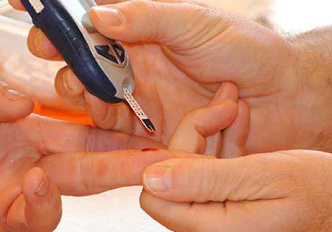 Diabetes y Obesidad