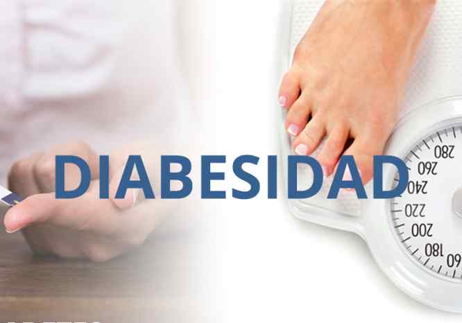 problema de la diabesidad